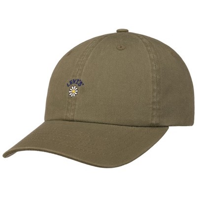 LEVIS Levis Mini Graphic Cap Basecap Baseballcap Strapback Baumwollcap