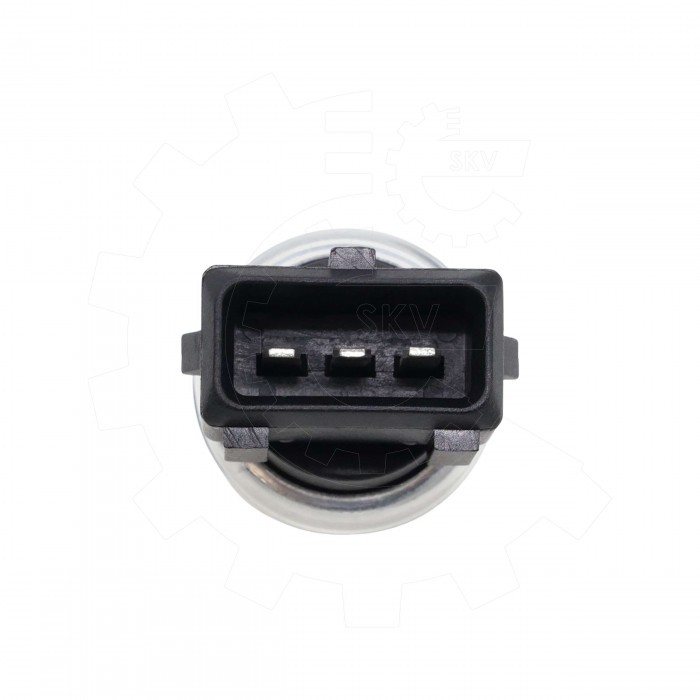 Plus de clim sur Volvo C30 ? Solution avec le pressostat 31292004