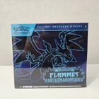 Pokémon - Coffret Dresseur d'Élite (ETB) ME02 : Flammes Fantasmagoriques FR🇫🇷.