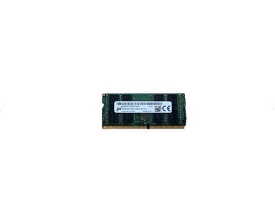 Micron 16GB DDR4 Arbeitsspeicher 2Rx8 PC4-3200AA-SE1-11