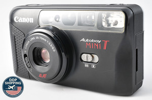 Canon Autoboy Mini | eBay