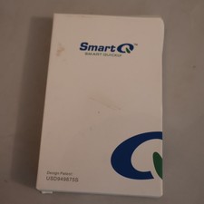 Smart Q USB 3.0 Multi-Card Reader   New