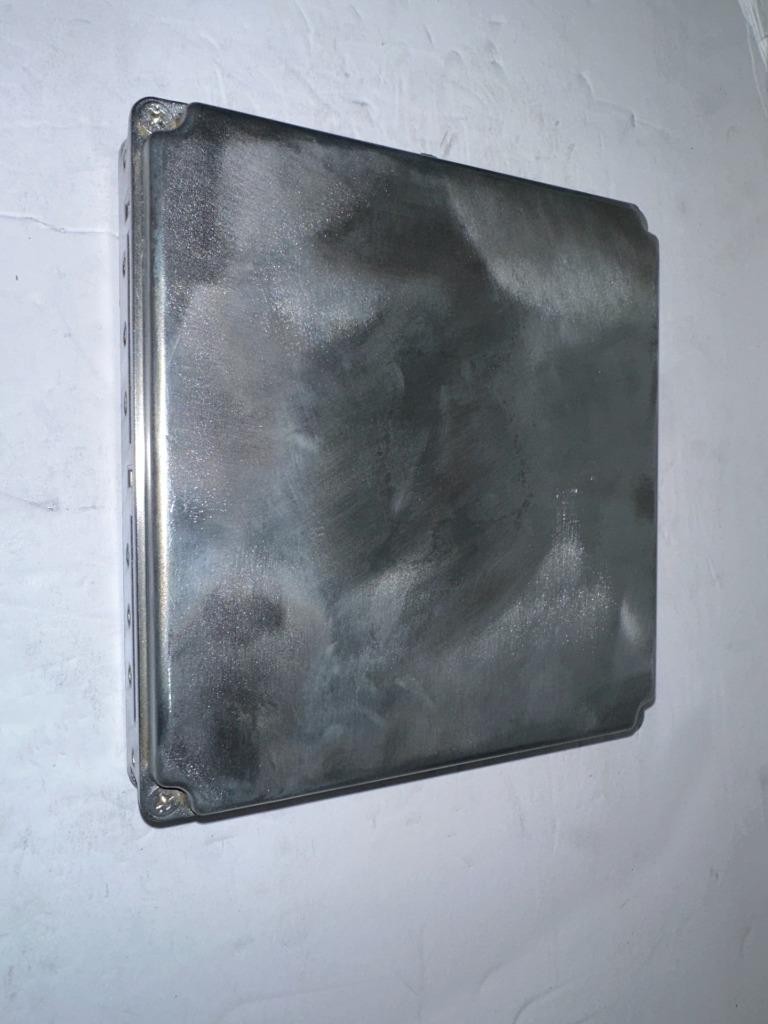 1995 Subaru Impreza 22611 Ac150 A18-000 D03 Engine Control Module