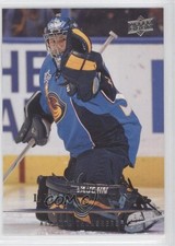 2008-09 Upper Deck Kari Lehtonen #187 0f4