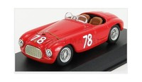 ART-MODEL ART426 Ferrari - 166MM Barchetta Ch.0034 N 78 2Nd Cup D '
