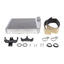 VEMO WÄRMETAUSCHER HEIZUNGSKÜHLER SET für RENAULT MODUS CLIO TWINGO NISSAN