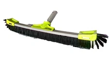 22" ANIMAL BRUSH , VINYL BLK BRISTLES-REPLACES BR4022W     