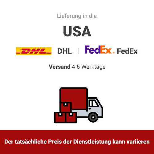 STANGESTREBE RADAUFHÄNGUNG 18985 FÜR PEUGEOT 406/Break BFZ 1.6L LFY/LFX 1.8L - Bild 5 von 8