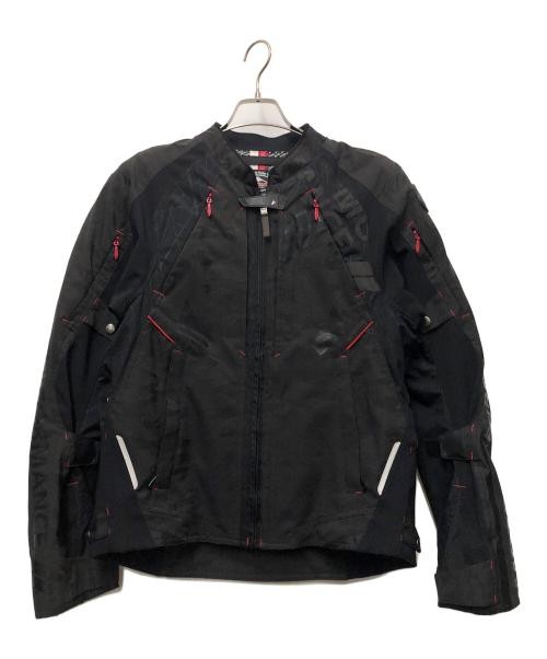 KUSHITANI                    Protector Jacket bla… - image 1