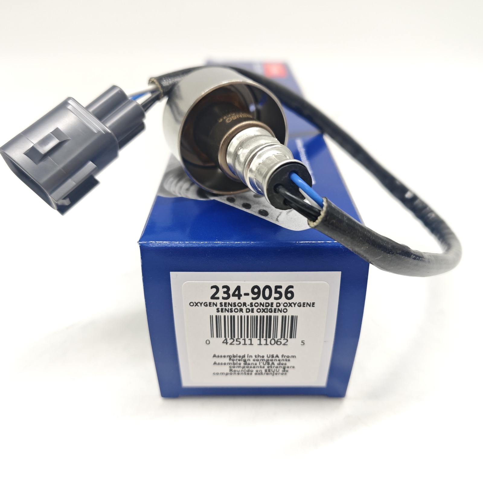 Denso 234-9056 Oxygen O2 Sensor For TOYOTA MATRIX 2009 1.8L L4 Upstream NEW