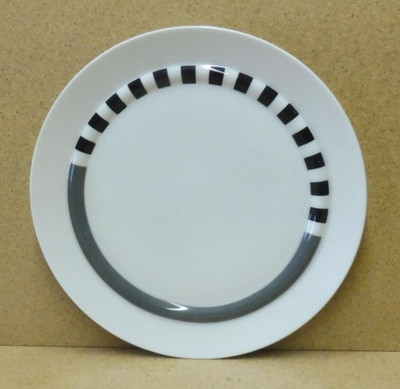 Cupola Strada v. Rosenthal , Kuchenteller / Dessertteller Ø 21 cm (DB)