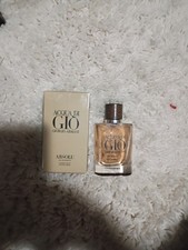 Giorgio Armani Acqua Di Gio Absolu Eau de Parfum Spray 2.5 oz 75 Ml