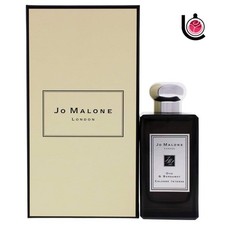 JO MALONE LONDON " Oud & Bergamot " Cologne Intense Vapo ml. 100