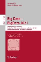 Jinpeng Wei (U. A.) | Big Data - Bigdata 2021 | Taschenbuch | Englisch (2022)
