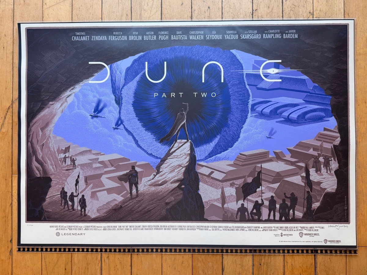 Original Art Prints Laurent Durieux for sale | eBay UK display picture 1