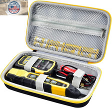 Case for Klein Tools VDV500-705/VDV500-820/VDV500-063 Wire Tracer Tone Generator