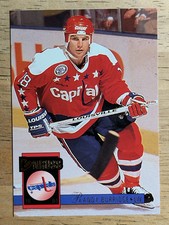 1993-94 Donruss #503 Randy Burridge