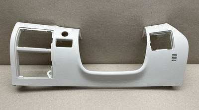 06-11 LEXUS IS250C IS350C INSTRUMENT TRIM PANEL OEM 55437-53021 A2