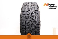 Used 26570r17 Cooper Discoverer Roadtrail At - 115t - 11.532