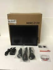 NEW Barco MDRC-2120 20.1" LCD Medical Display Monitor Model K9301900A FREE SHIP