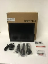 NEW Barco MDRC-2120 20.1" LCD Medical Display Monitor Model K9301900A FREE SHIP