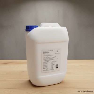 D3 Bastelleim wasserfest   Holzleim, Bastelkleber, Holzkleber   2 x 10 kg=20 kg