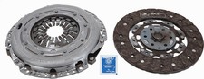 Kit d'embrayage Audi Q3