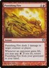 Punishing Fire [Duel Decks: Knights vs. Dragons] Magic MTG