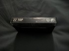 Vintage 1983 Warner Bros ZZ Top Eliminator Cassette Tape — photo 6