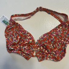 Swimsuit Bikini Top. Size32 C