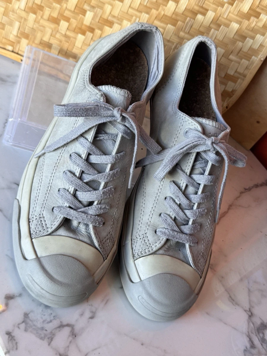jack purcell grey products for sale | eBay