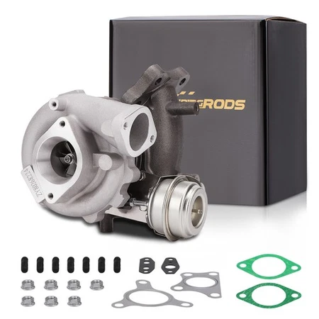 Turbolader 14411EC00E