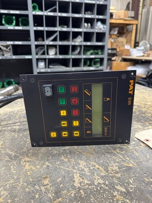 Link Belt Crane EI-65 Display CSL 24V
