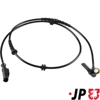 ABS Sensor Raddrehzahl JP JP Group 3397102500 FüR Opel Movano U9 Fiat Ducato Bus