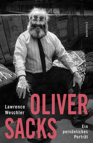 Thumbnail - Oliver Sacks | Lawrence Weschler | 2021 | Deutsch | And How Are You,