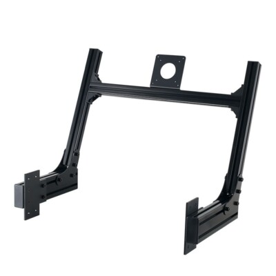 Simplayer Sim Racing Monitor Bracket Monitor Mount for Your Sim Racing Games