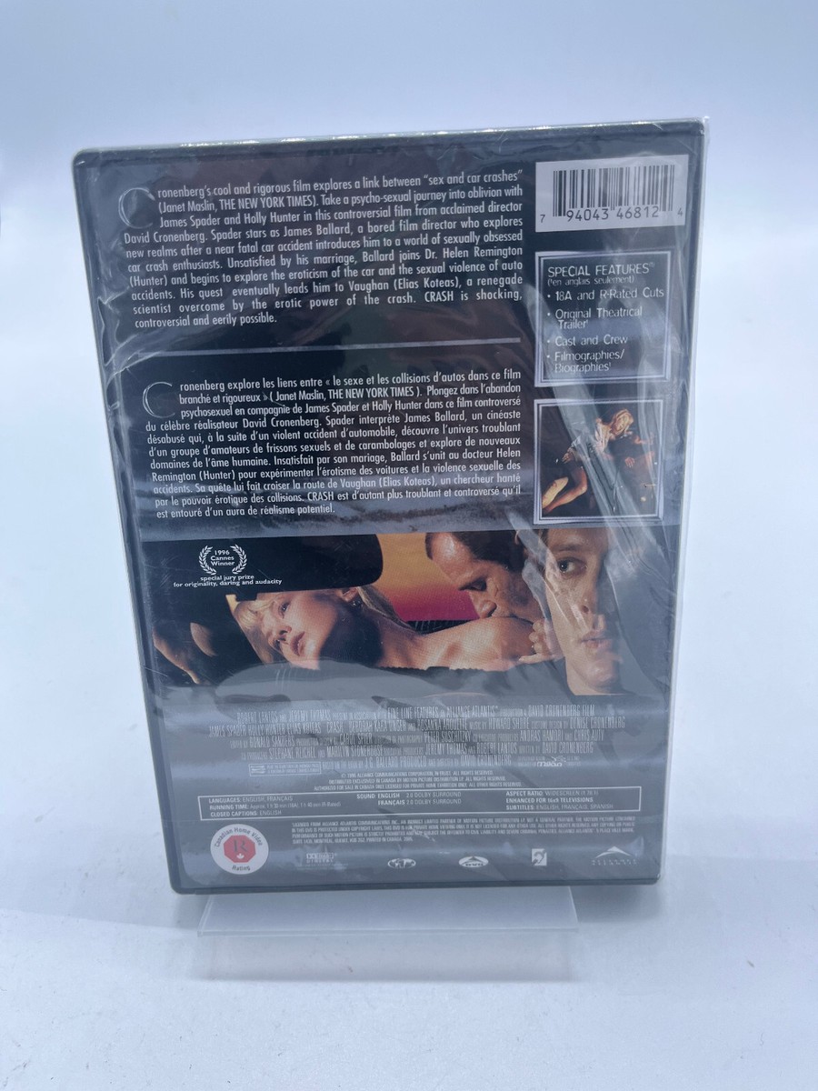 【廃盤】『クリッシュ』DVD s-l1200.jpg