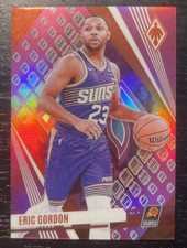 2024 Phoenix Basketball Eric Gordon Pink Prizm 15/175 Phoenix Suns 💎💎💎