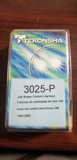 Trailer Brake Control Harness Tekonsha 3025-P