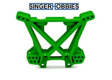 Traxxas 9034-GRN Shock Tower Rear Jato 4x4 Electric TRA1