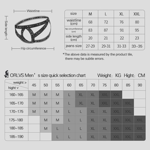 Sexy Gay Hipspter Supports Jockstrap Belt Lingerie Underwear Mens Panties Straps - Picture 2 of 10
