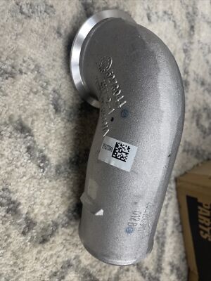 New Genuine OEM Cummins Air Transfer Pipe | P/N: 5273044