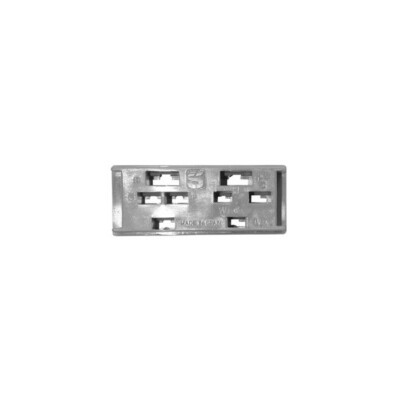 KAPPE STECKER REGLER CASALINI YDEA 4KW 500 SAPRISA 16.9705