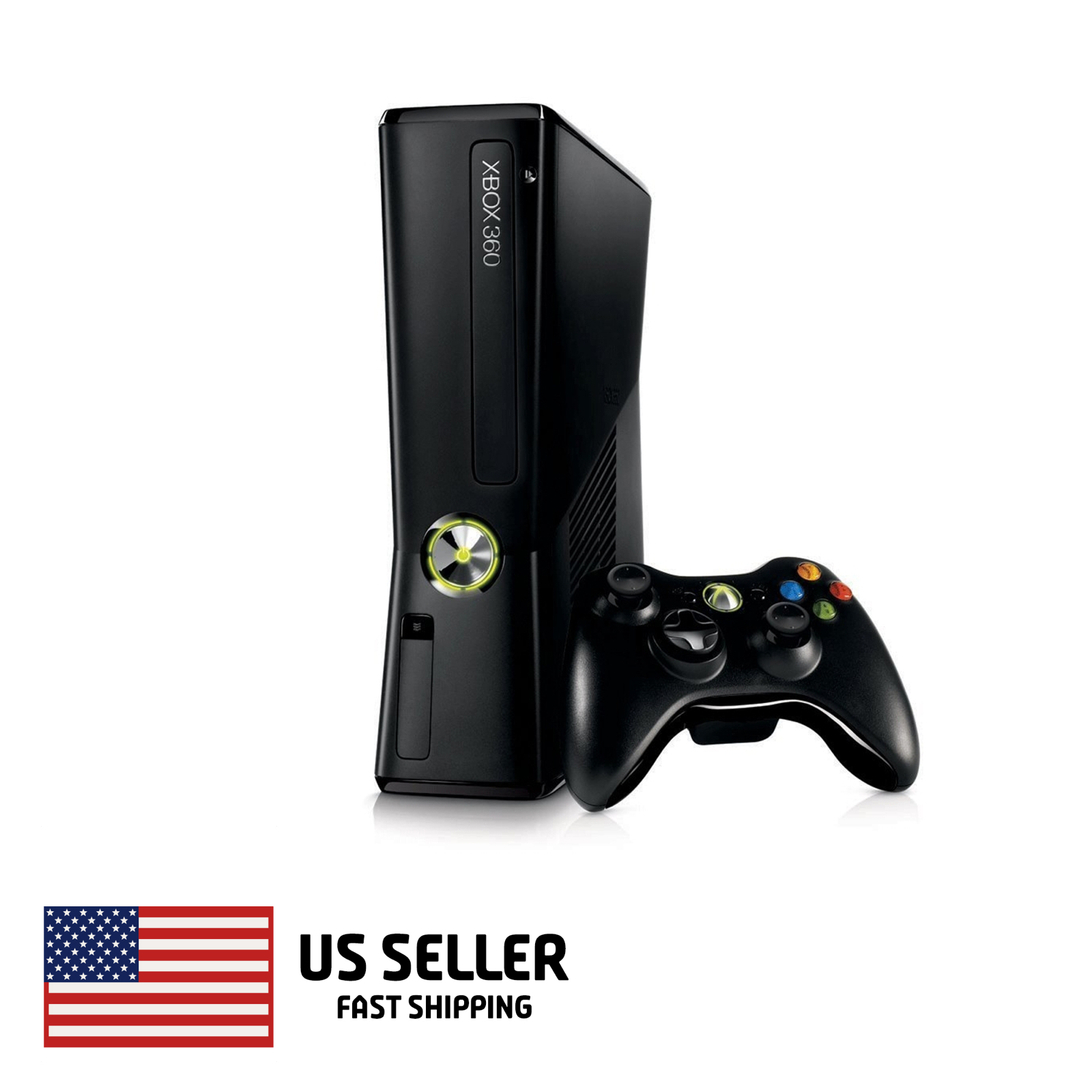 cheap xbox 360 console near me