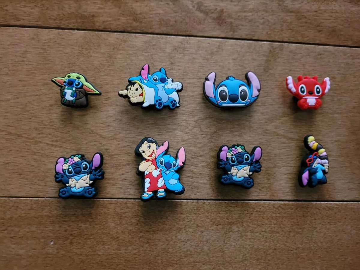 Ebay croc cheap charms