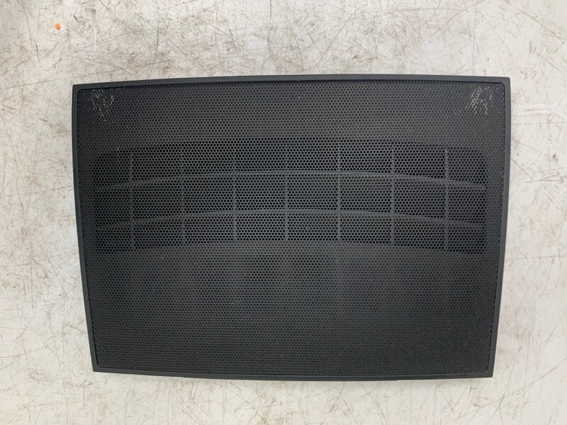 Bentley Continental GT 2005-2008 Upper Air vent grille