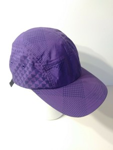 nike hat purple