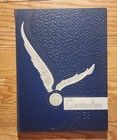1953 The Centralian, Central High School Yearbook, Kansas City, Missouri Hughes — photo 1
