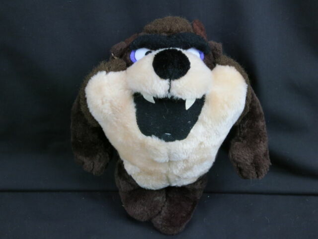 tasmanian devil stuffed toy for sale