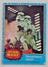 Vintage 1977 STAR WARS STORMTROOPERS ATTACK #42 BLUE SERIES